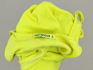 t shirty neonowy: Terranova, Top damski, rozmiar S — 4