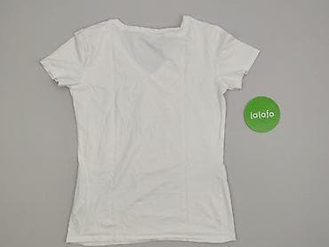 t shirty damskie basic: C&A, T-shirt damski, rozmiar M — 3