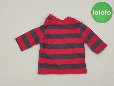 fox rage kombinezon: Blouse, F&F, Newborn baby, condition - Very good — 3