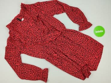 swiateczne body hm: H&M Divided, Sukienka damska, rozmiar M — 3