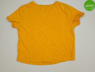 t shirty białe basic: T-shirt damski, rozmiar M — 3