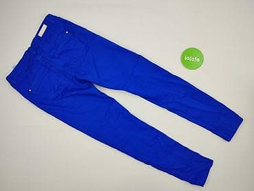 jeansy bugjo: Bershka, Jeansy damskie, rozmiar S — 3