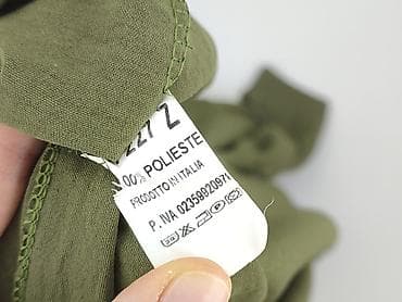 shein tuniki plus size: Sukienka damska, rozmiar XL — 4