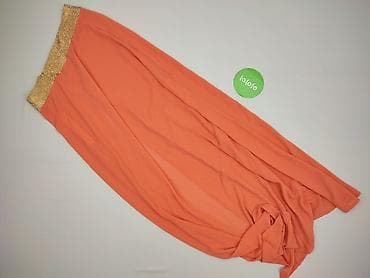 spodnice maxi: PrettyLittleThing, Spódnica damska, rozmiar M — 3