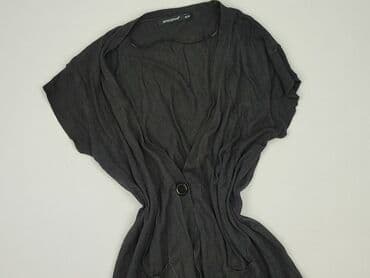 sweter z akrylu czy jest dobry: Atmosphere, Kardigan damski, L — 1