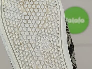 trampki vans authentic: Baby shoes, Lupilu, 23, condition - Very good — 4