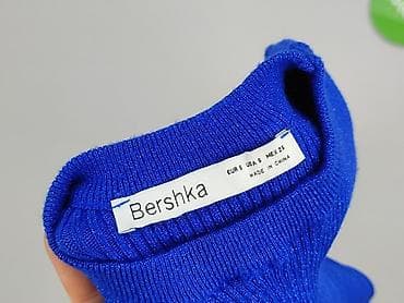 Bershka, Sweter damski, rozmiar S — 4