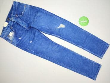 zwroty pepe jeans: Pepe Jeans, Jeansy damskie, rozmiar M — 3