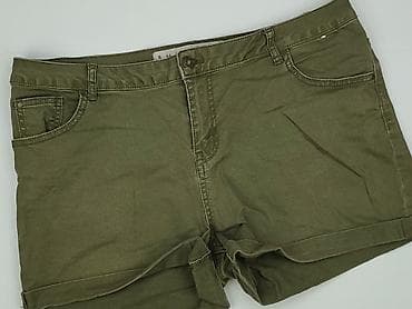 "deezee": Denim Co, Szorty damskie, rozmiar 2XL — 1