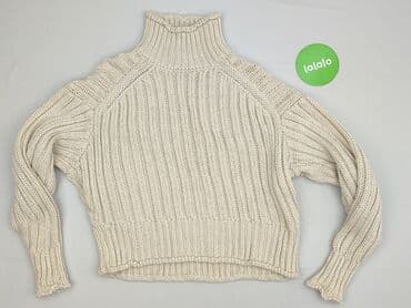 Жіночий одяг: H&M, Гольф жіночий, S на lalafo.pl — 2 Жіночий одяг: H&M, Гольф жіночий, S — 2