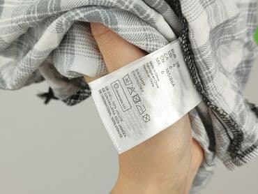 hm bluzki z krótkim rękawem: H&M Divided, Bluzka damska, rozmiar M — 5