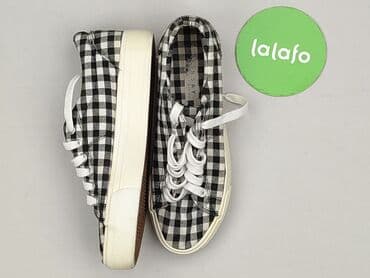 buty hello kitty, sinsay: Sinsay, Trampki damskie, rozmiar 42 — 3