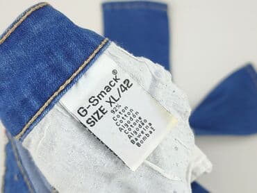 guess buty wyprzedaż olx: G-Smack, Jeansy damskie, rozmiar XL — 5