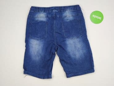 szorty zara: Denim, Szorty dla mężczyzn, rozmiar S — 3