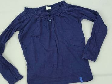 lidl bielizna esmara: Bluzka, Reserved, 5-6 lat, 110-116 cm, stan - Bardzo dobry — 1