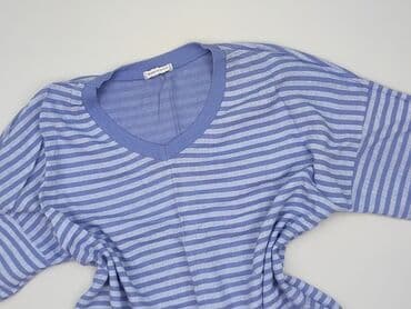 ITALY FASHION, Women's blouse, 5XL