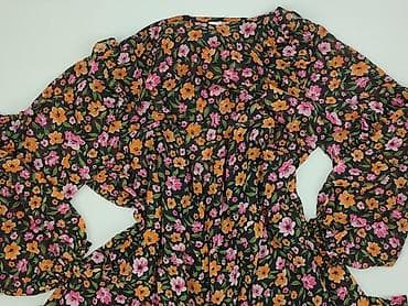 sukienki maxi boho: H&M, Sukienka damska, rozmiar XL — 1