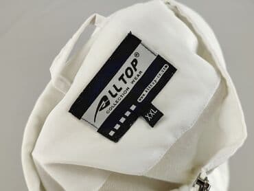 kurtki zimowe solar: Wiatrówka dla mężczyzn, rozmiar 2XL — 4