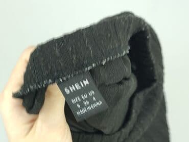 shein bluzki plus size: Shein, Top damski, rozmiar S — 5