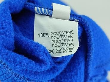 bialy golf: Bluza dla mężczyzn, rozmiar 2XL — 5