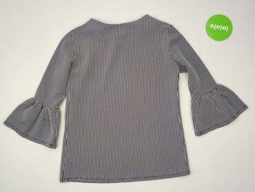 bluzka pod marynarkę plus size: Bluzka damska, rozmiar XL — 3