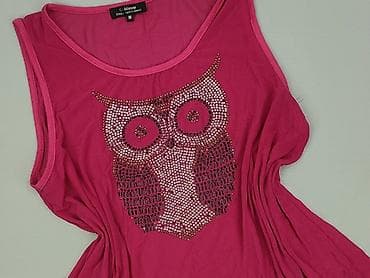 bluzki nude: Top damski, rozmiar M — 1