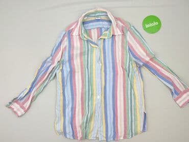 koszula wiya w paski: Walbusch, Koszula damska, rozmiar M — 2