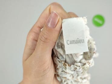 strandtunika c a: Camaïeu, Жіноча блуза, розмір S — 4