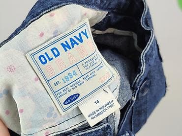 old navy куртка: Old Navy, Джинсова куртка жіноча, розмір XL — 4