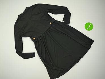 bluza hellfire club: Sukienka damska, rozmiar M — 3