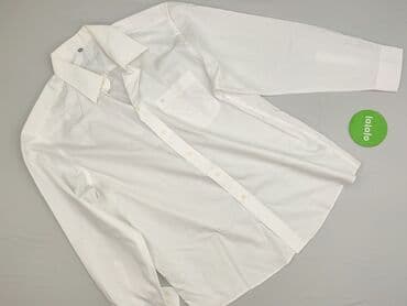 Men's Clothing: Shirt for men, XL (EU 42), Royal Class, condition - Very good — 2