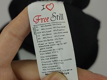 darmo: Free Still, Sukienka damska, rozmiar S — 5