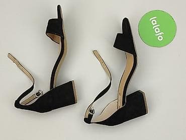 sandałki: S.Oliver, Sandały damskie, rozmiar 41 — 3