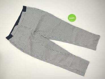 sweter esmara: Esmara, Spodnie materiałowe damskie, rozmiar 3XL — 2