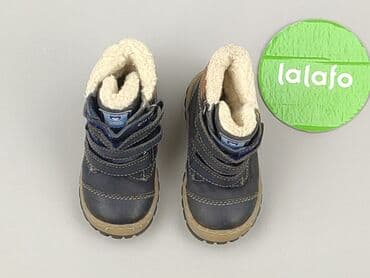 Kids' Footwear: Baby shoes, Lasocki, 20, condition - Very good — 2