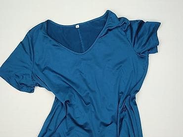 bluzki oversize plus size: Сукня жіноча, розмір 2XL — 1