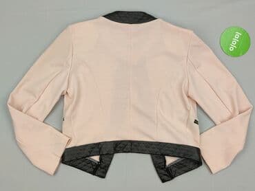 krótkie żakiety do sukienek: Marynarka damska, rozmiar M — 3