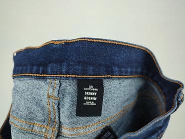 resalsa denim: Denim, Jeansy damskie, rozmiar XL — 4