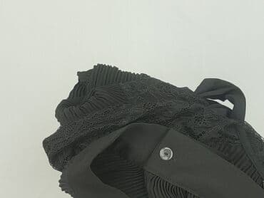 czarne bluzki dekolt v: Next, Bluzka damska, rozmiar XL — 6