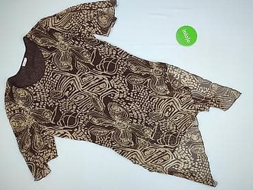 spodnie do tuniki: Tunika damska, rozmiar 5XL — 2