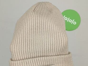 Dodatki i akcesoria: Czapka, Unisex, stan - Bardzo dobry — 5