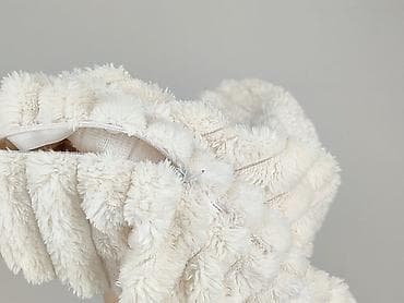 h: Pillowcase, 44 x 44, kolor - Biały, stan - Bardzo dobry — 4