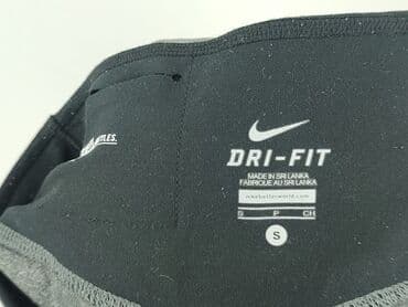 kurtka tech fleece: Nike, Legginsy Sportowe damskie, S — 5