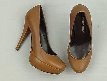 candytm buty: Flat shoes for women, size 37 — 1