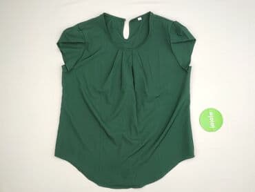 bluzki na ramiączkach sinsay: Bluzka damska, rozmiar 2XL — 2