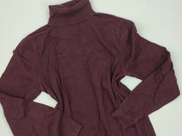 czy sweter z poliestru jest dobry: Burton Menswear London, Women`s sweater, size S (EU 36) — 1