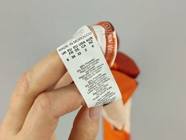 aplikacje z ubraniami: Boohoo, Body damskie, rozmiar XS — 5