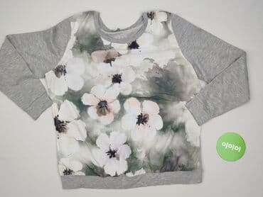 bluza od mohito: Montego, Bluza damska
, rozmiar 2XL — 2