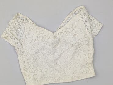 bluzki ideal: Top damski, S — 1