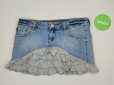 pull jeans: Tally Weijl, Spódnica damska, rozmiar L — 2